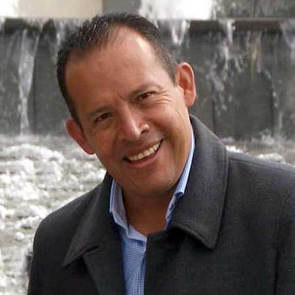 Edward Carlos