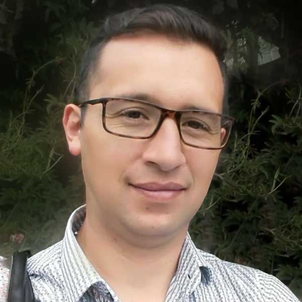 Heyber Tovar