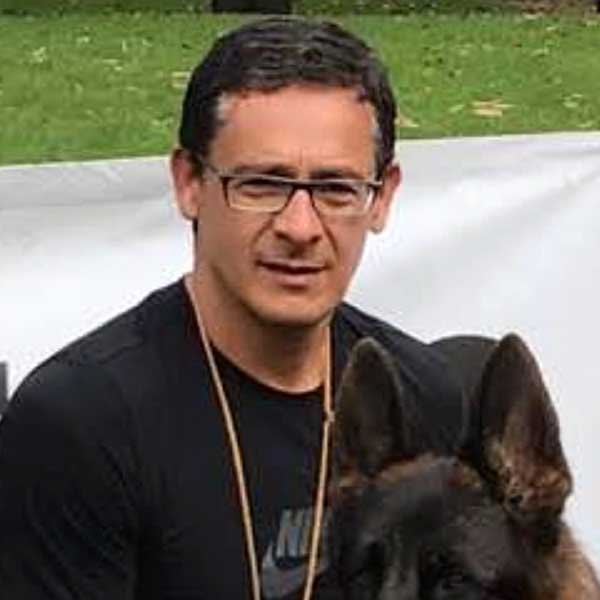 Juan C. Cristancho